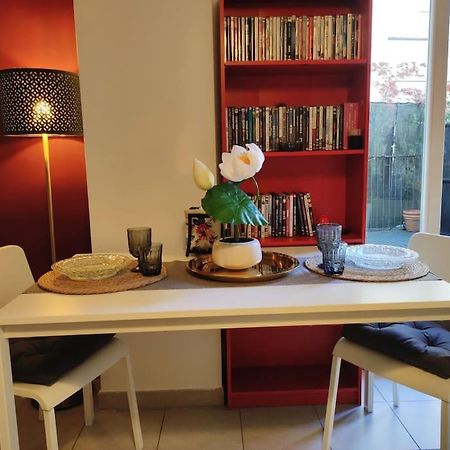 Apartmán Casa Dora - Terrazzo In Centro Turín Exteriér fotografie