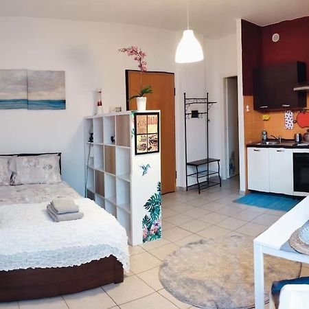 Apartmán Casa Dora - Terrazzo In Centro Turín Exteriér fotografie